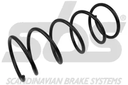 Пружина ходовой части sbs купить