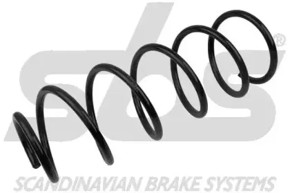 Пружина ходовой части sbs купить