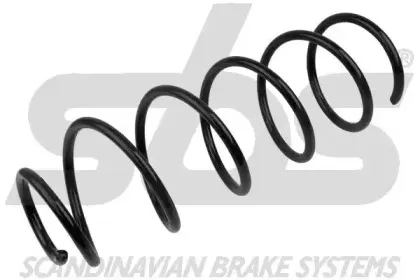 Пружина ходовой части sbs купить