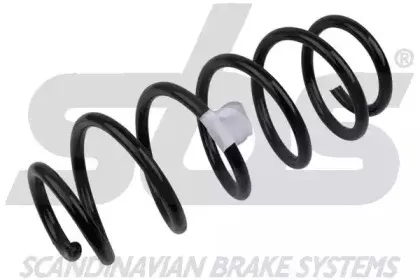 Пружина ходовой части sbs купить