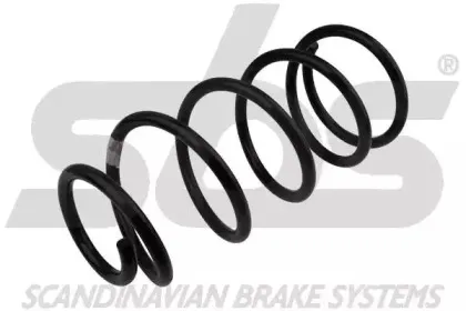 Пружина ходовой части sbs купить