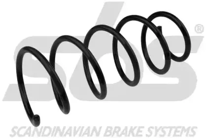 Пружина ходовой части sbs купить