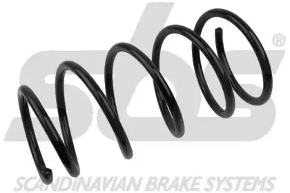 Пружина ходовой части sbs купить