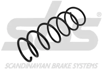Пружина ходовой части sbs купить