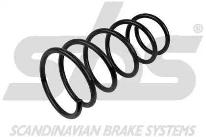 Пружина ходовой части sbs купить