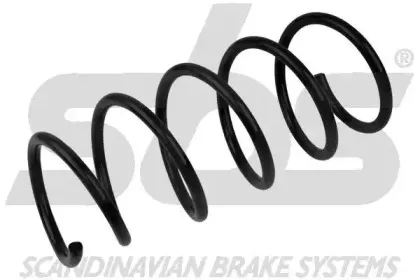 Пружина ходовой части sbs купить