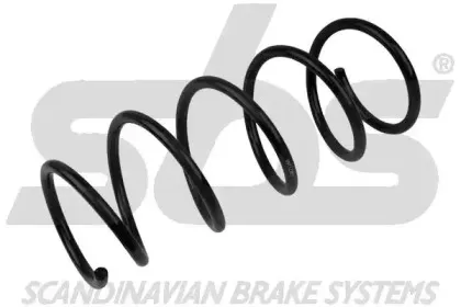 Пружина ходовой части sbs купить