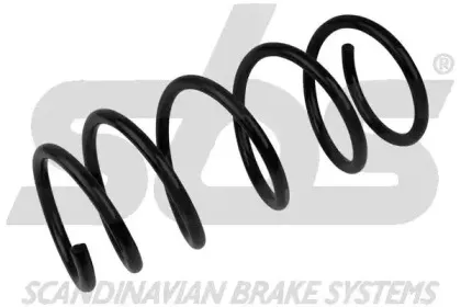 Пружина ходовой части sbs купить