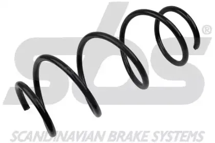 Пружина ходовой части sbs купить