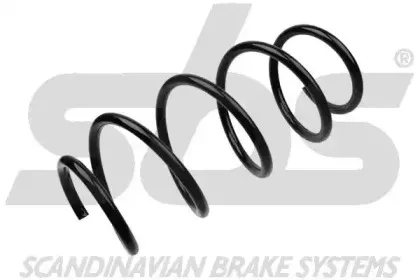 Пружина ходовой части sbs купить