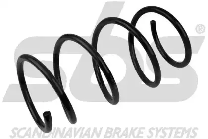 Пружина ходовой части sbs купить