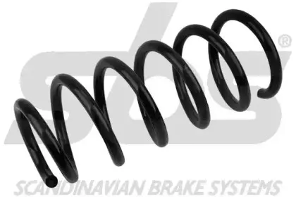 Пружина ходовой части sbs купить