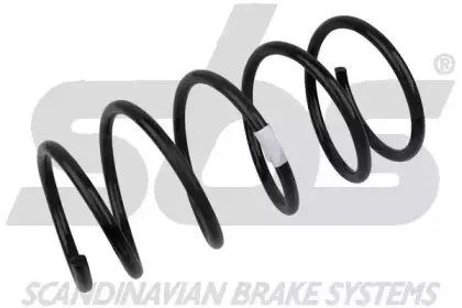 Пружина ходовой части sbs купить