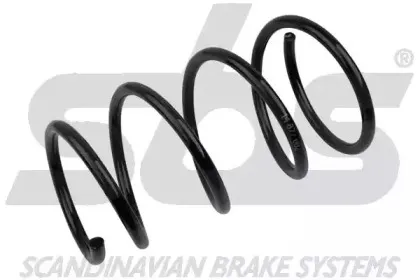 Пружина ходовой части sbs купить