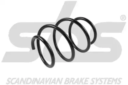 Пружина ходовой части sbs купить