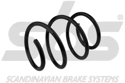 Пружина ходовой части sbs купить