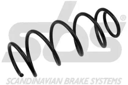 Пружина ходовой части sbs купить