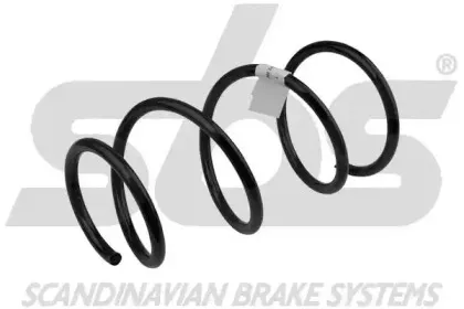 Пружина ходовой части sbs купить