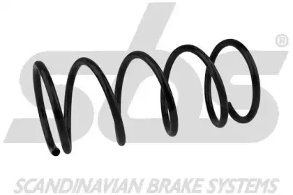 Пружина ходовой части sbs купить