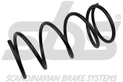 Пружина ходовой части sbs купить