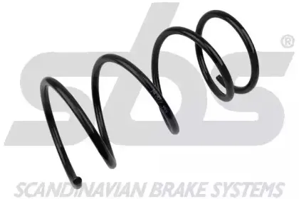 Пружина ходовой части sbs купить