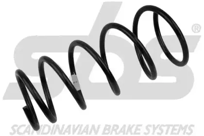 Пружина ходовой части sbs купить