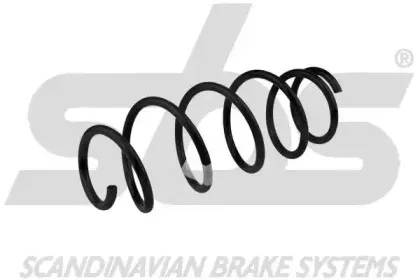 Пружина ходовой части sbs купить
