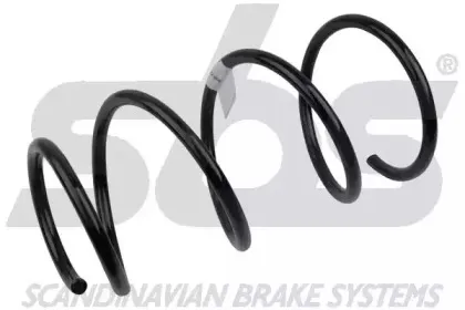 Пружина ходовой части sbs купить