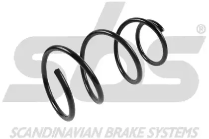 Пружина ходовой части sbs купить