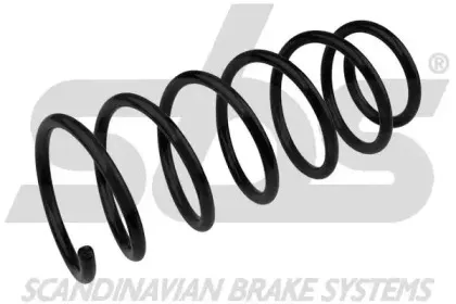 Пружина ходовой части sbs купить