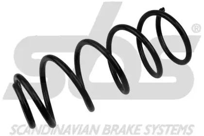 Пружина ходовой части sbs купить