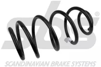 Пружина ходовой части sbs купить