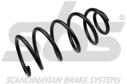 Пружина ходовой части sbs купить