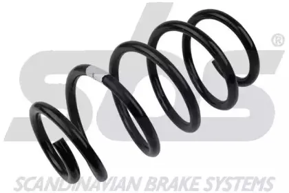 Пружина ходовой части sbs купить