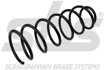 Пружина ходовой части sbs купить