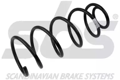 Пружина ходовой части sbs купить