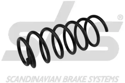 Пружина ходовой части sbs купить