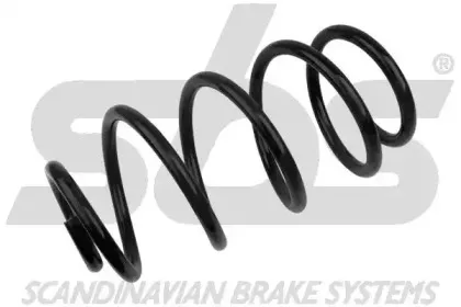 Пружина ходовой части sbs купить