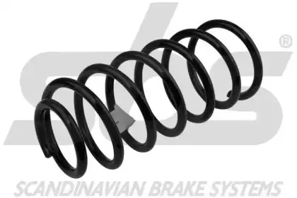 Пружина ходовой части sbs купить