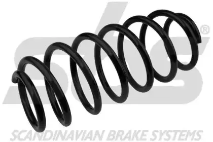 Пружина ходовой части sbs купить