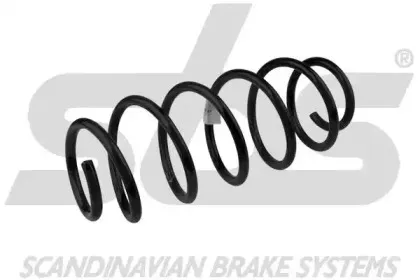 Пружина ходовой части sbs купить