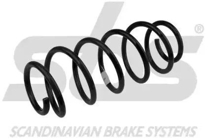 Пружина ходовой части sbs купить