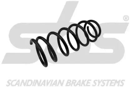 Пружина ходовой части sbs купить