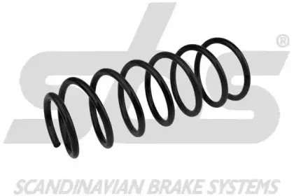 Пружина ходовой части sbs купить