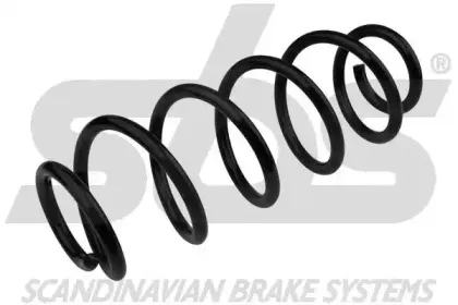Пружина ходовой части sbs купить