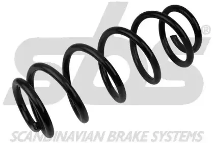 Пружина ходовой части sbs купить