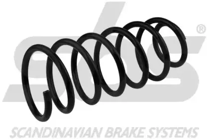 Пружина ходовой части sbs купить