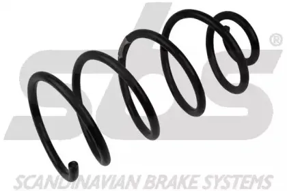 Пружина ходовой части sbs купить