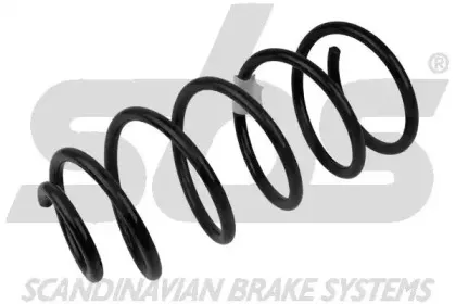 Пружина ходовой части sbs купить