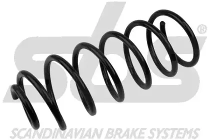 Пружина ходовой части sbs купить
